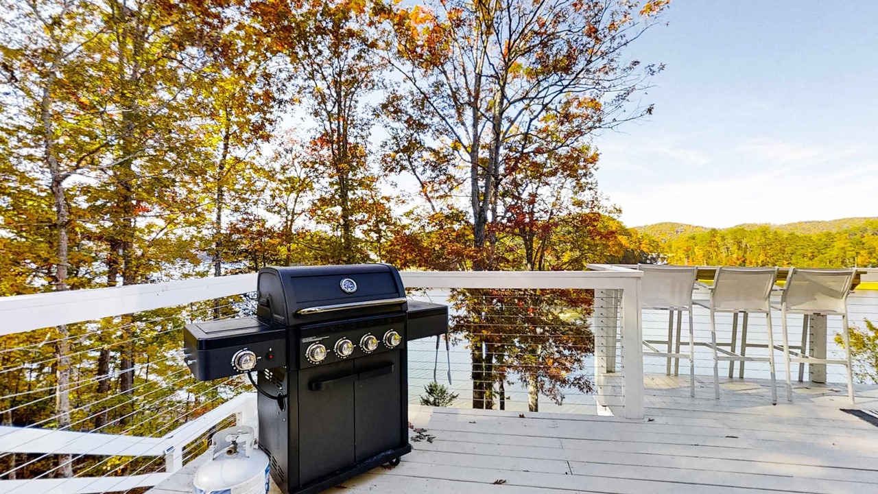 Photo of Outdoor in Maynardville