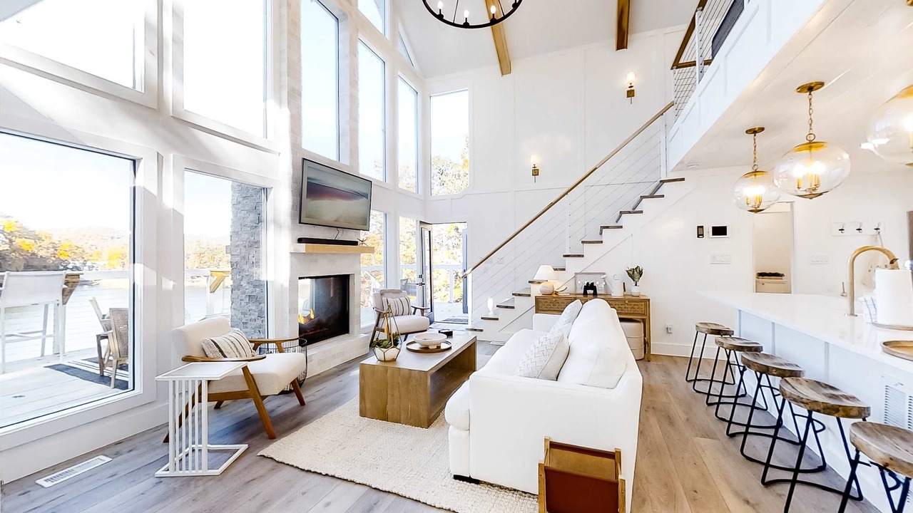 Photo of Livingroom in Maynardville