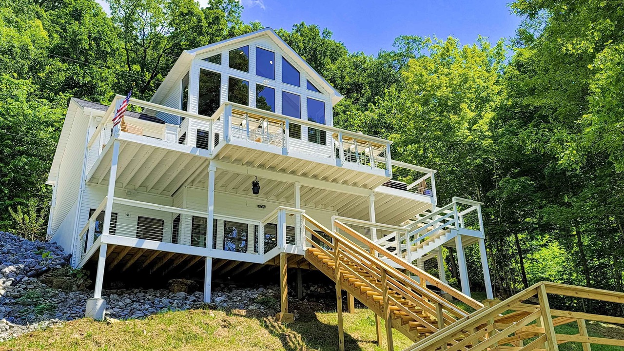 Photo of Outdoor in Maynardville