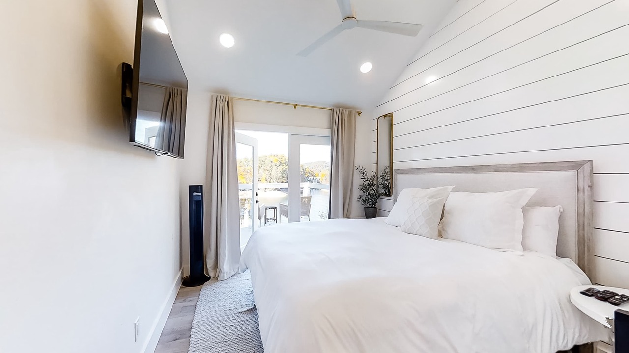 Photo of Bedroom in Maynardville