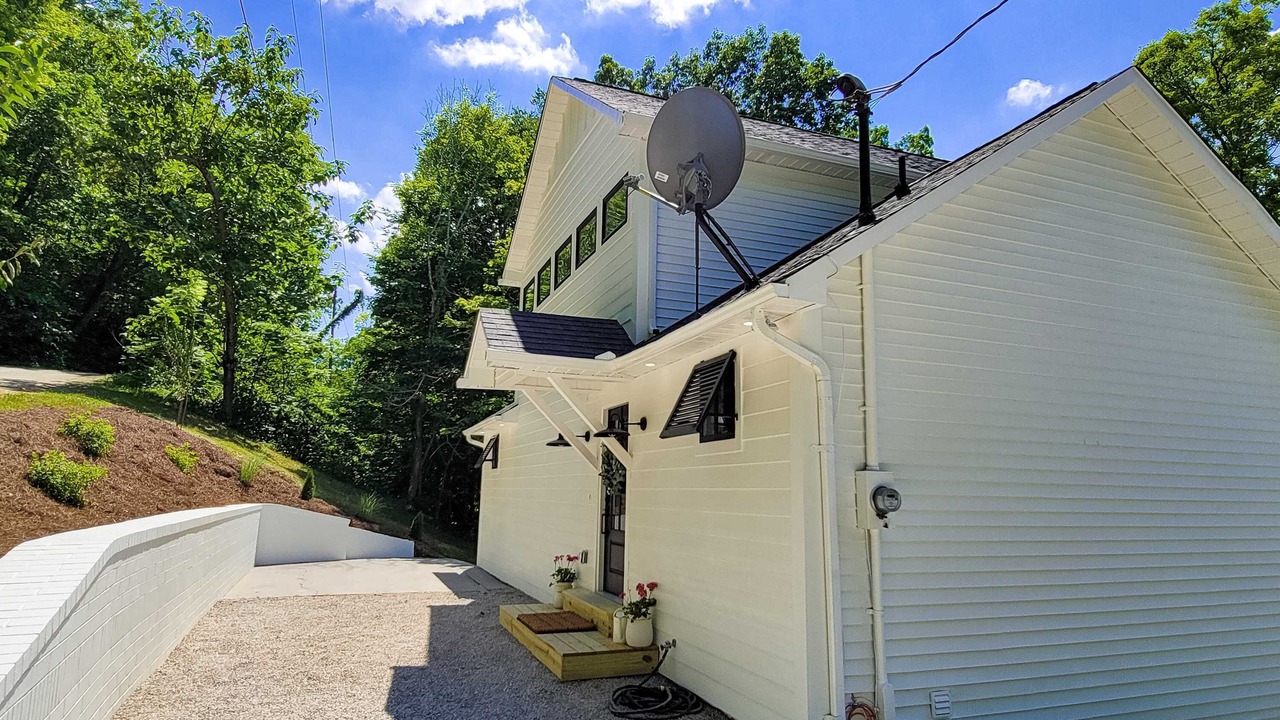 Photo of Outdoor in Maynardville