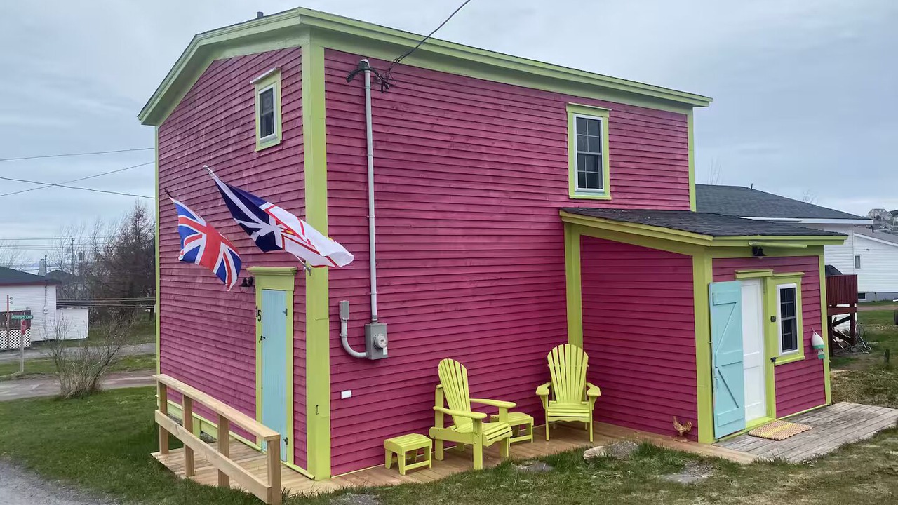 Photo of Outdoor in Newfoundland