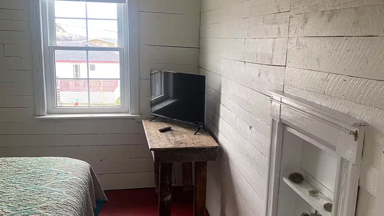 Photo of Bedroom in Newfoundland