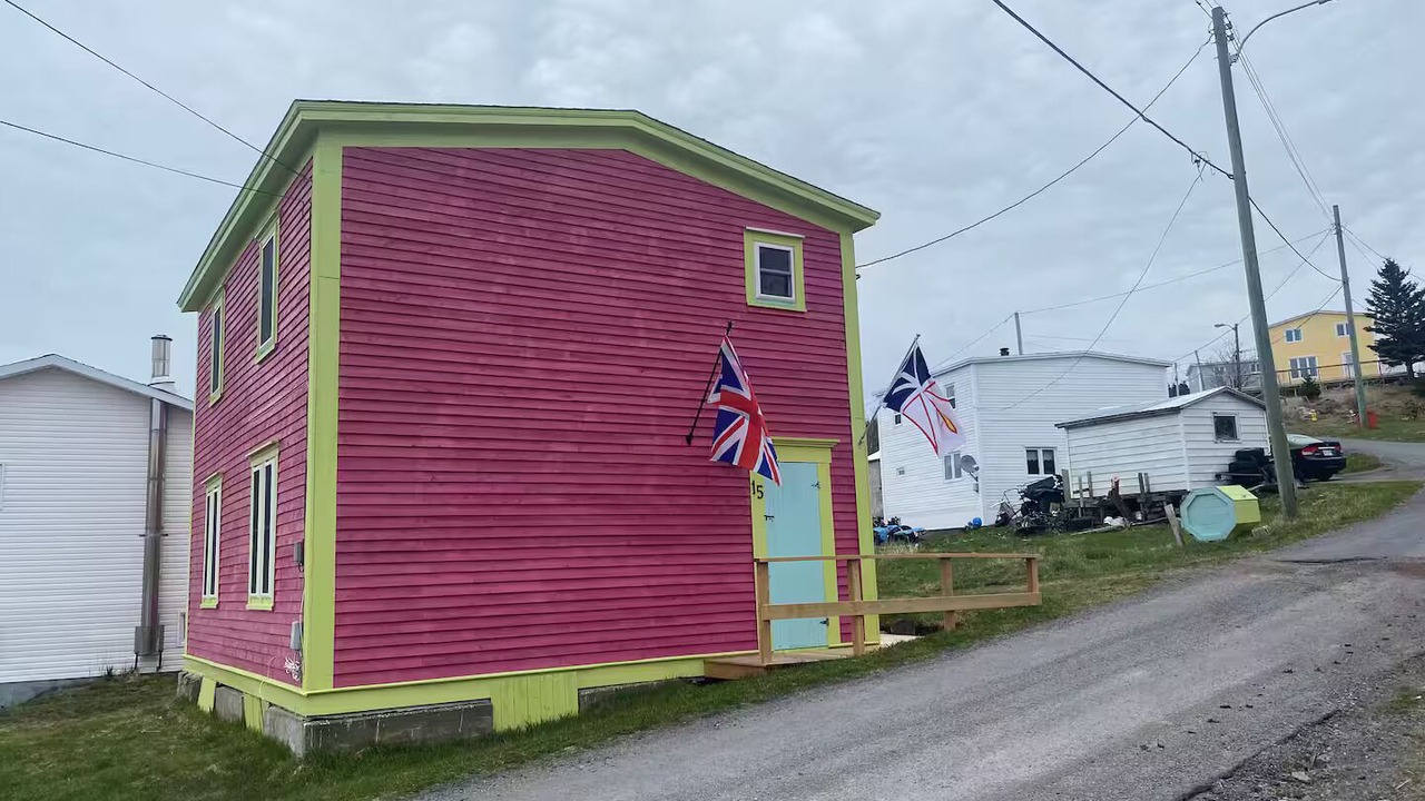 Photo of Outdoor in Newfoundland