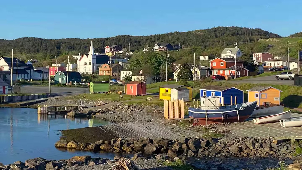 Photo of Others in Newfoundland
