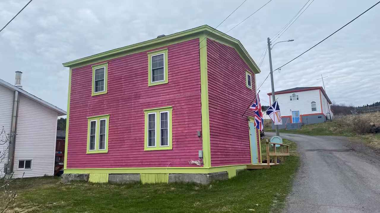 Photo of Outdoor in Newfoundland