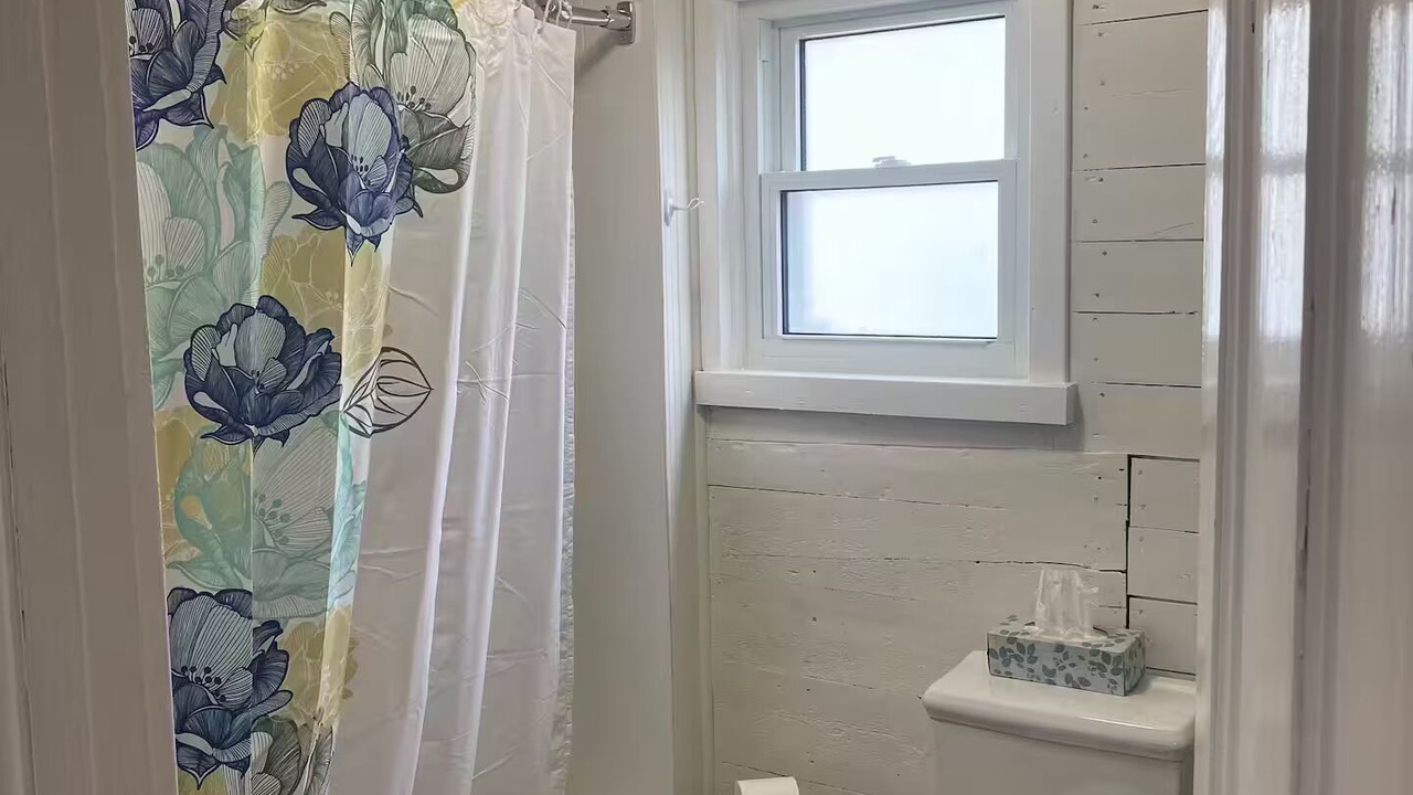 Photo of Bathroom in Newfoundland