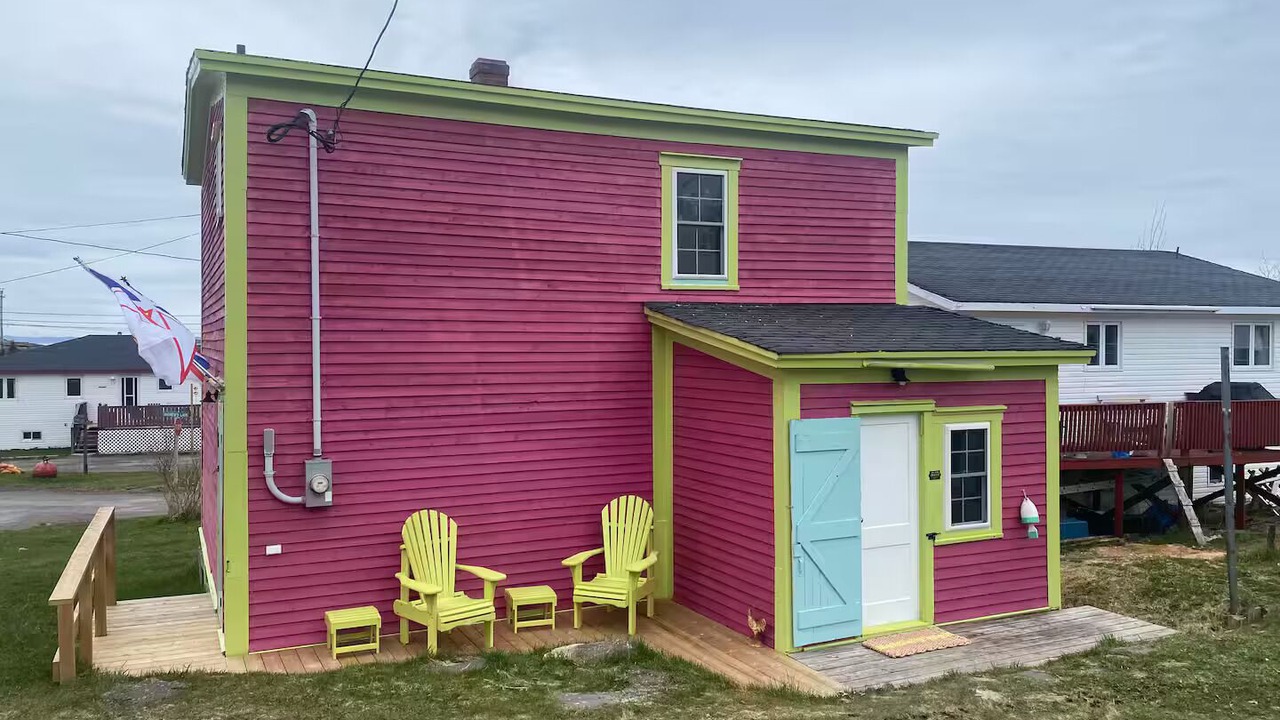 Photo of Outdoor in Newfoundland