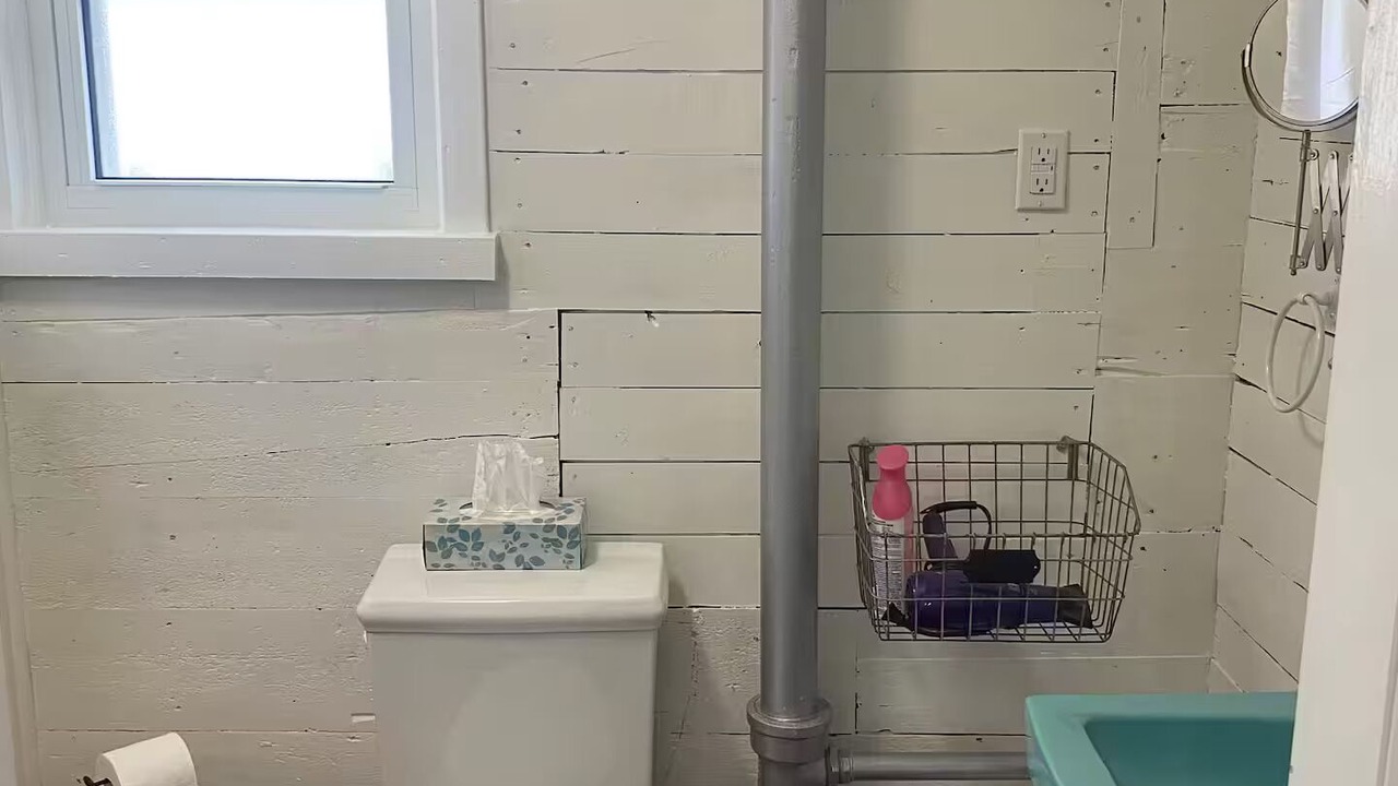 Photo of Bathroom in Newfoundland