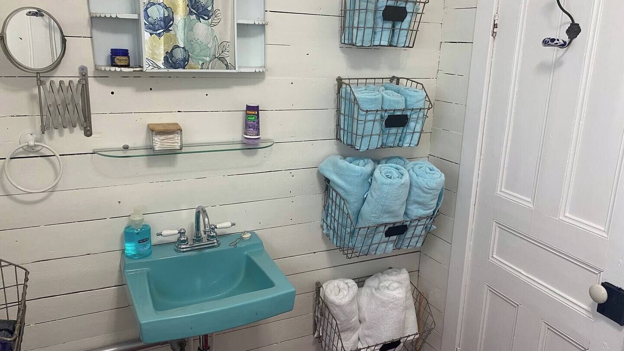 Photo of Bathroom in Newfoundland