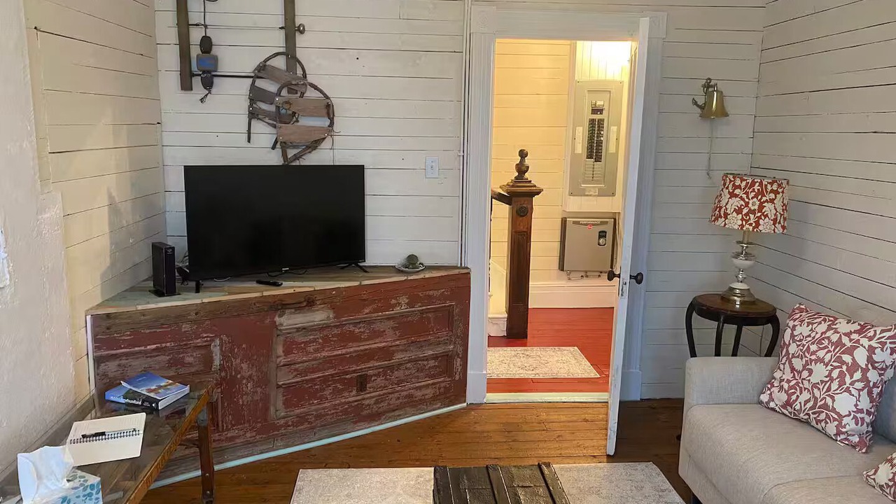 Photo of Livingroom in Newfoundland