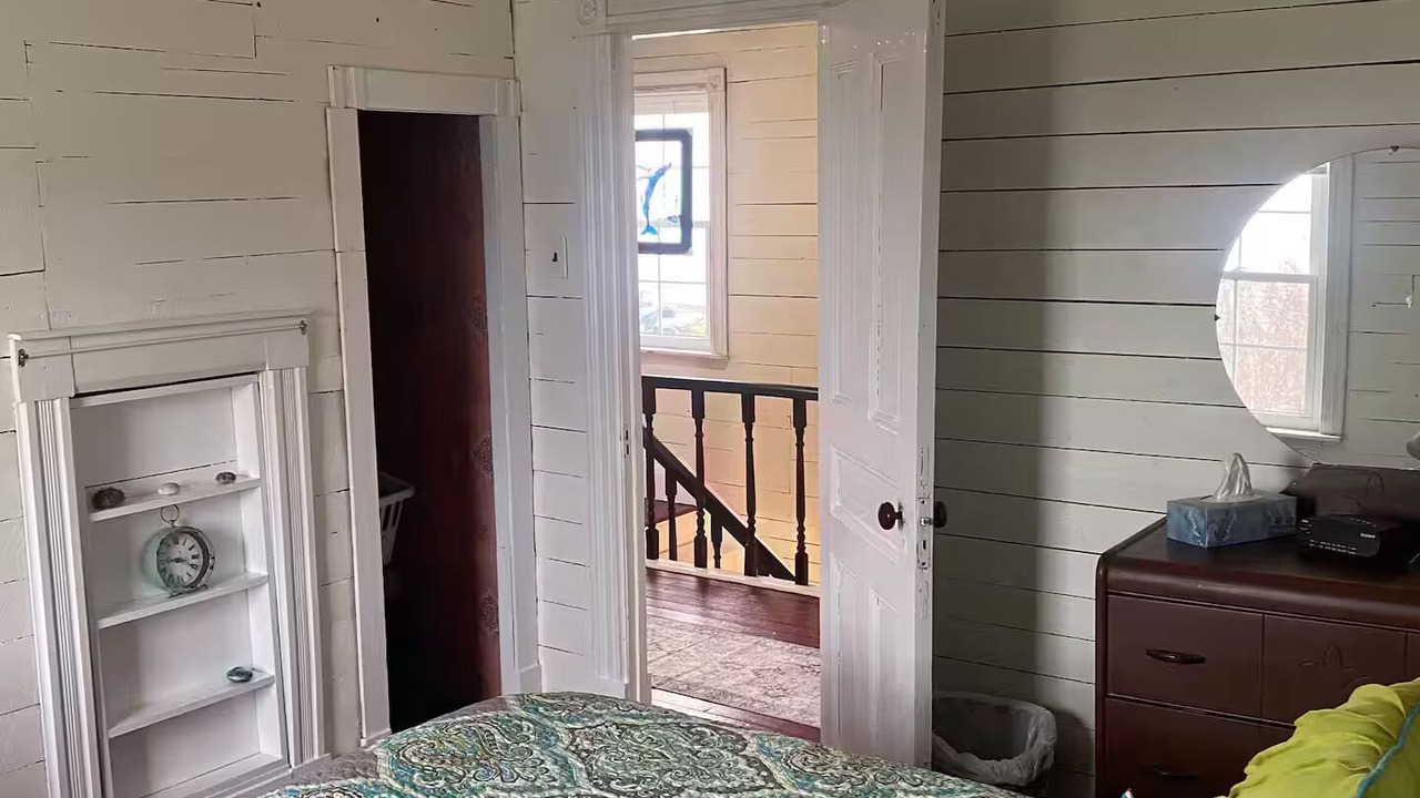 Photo of Bedroom in Newfoundland
