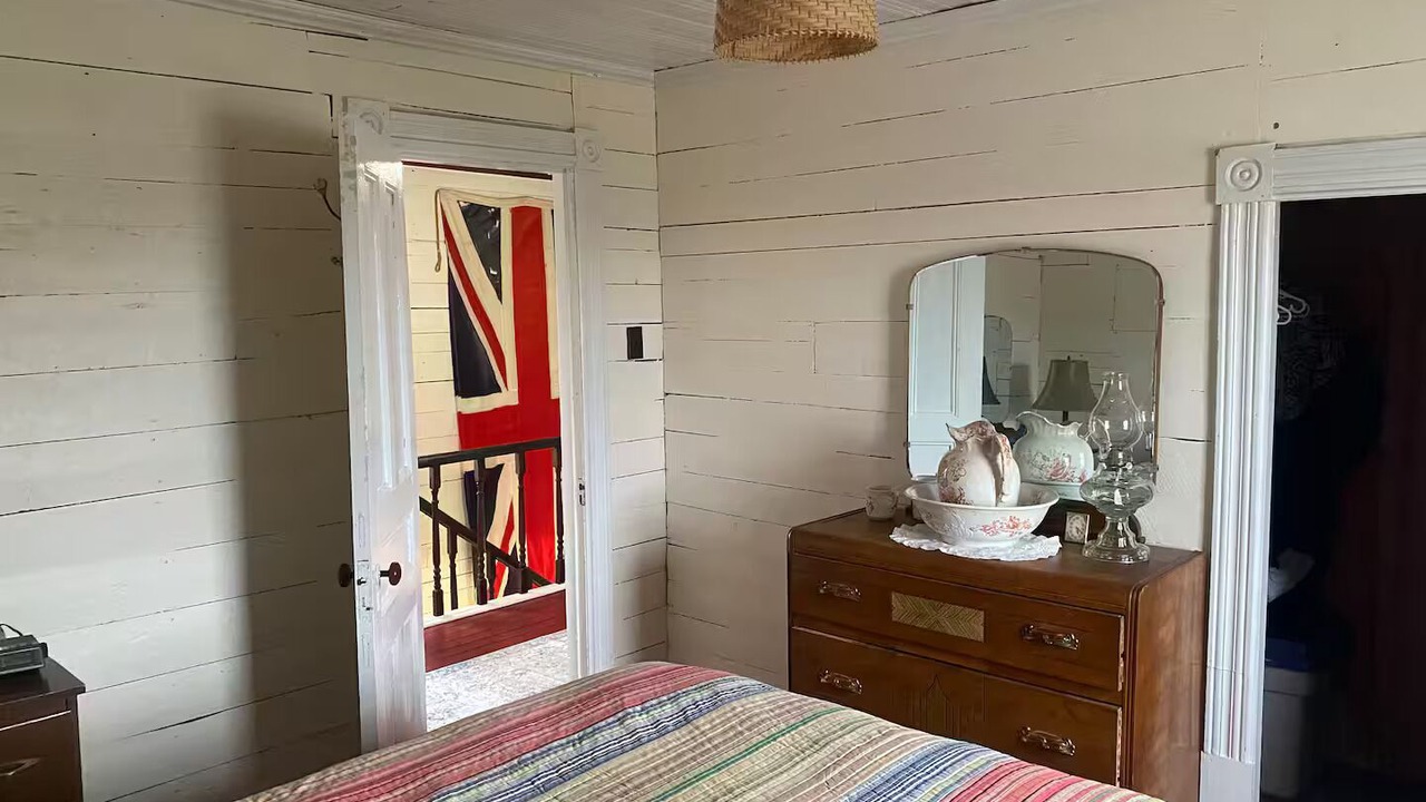 Photo of Bedroom in Newfoundland