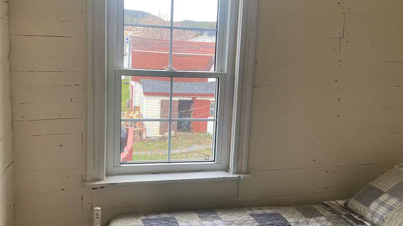 Photo of Bedroom in Newfoundland