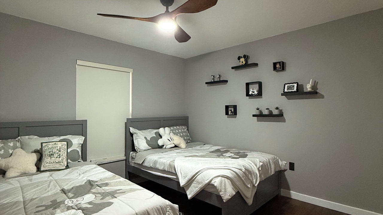 Photo of Bedroom in Lake Wilson Preserve