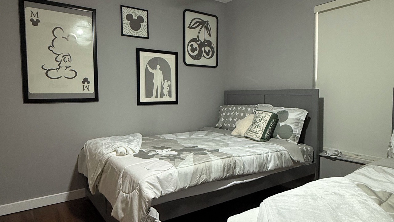 Photo of Bedroom in Lake Wilson Preserve
