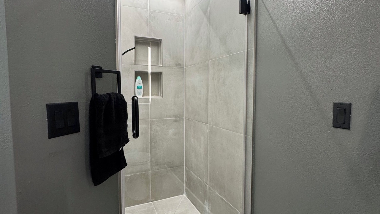 Photo of Bathroom in Lake Wilson Preserve