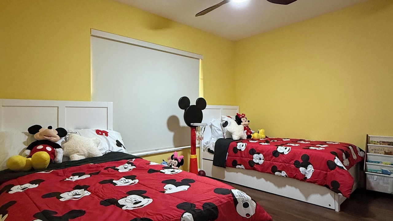 Photo of Bedroom in Lake Wilson Preserve