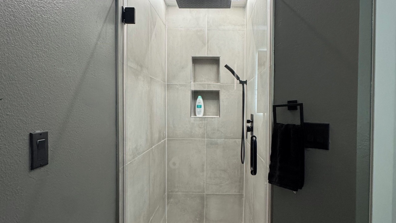 Photo of Bathroom in Lake Wilson Preserve