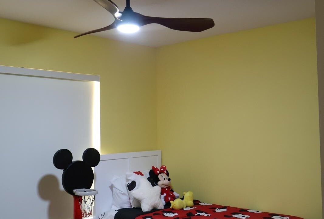 Photo of Bedroom in Lake Wilson Preserve