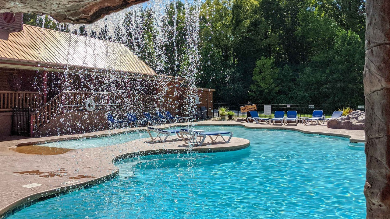 Photo of Outdoor in White Oak Lodge