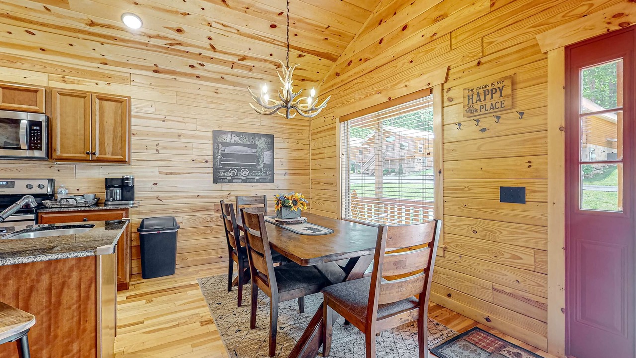 Photo of Others in White Oak Lodge