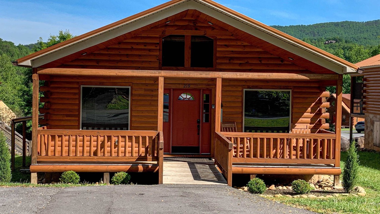 Photo of Outdoor in White Oak Lodge