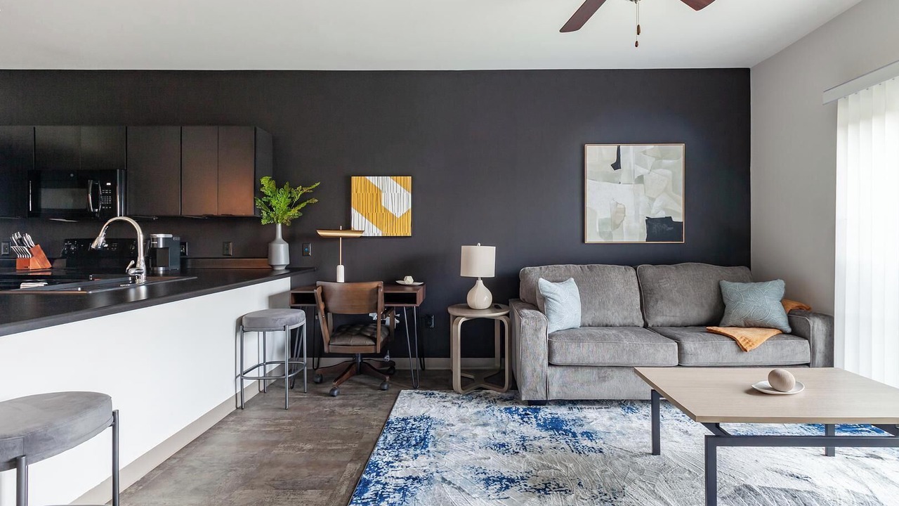 Photo of Livingroom in Springfield