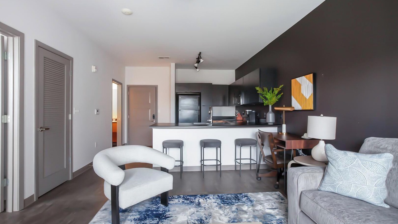 Photo of Livingroom in Springfield