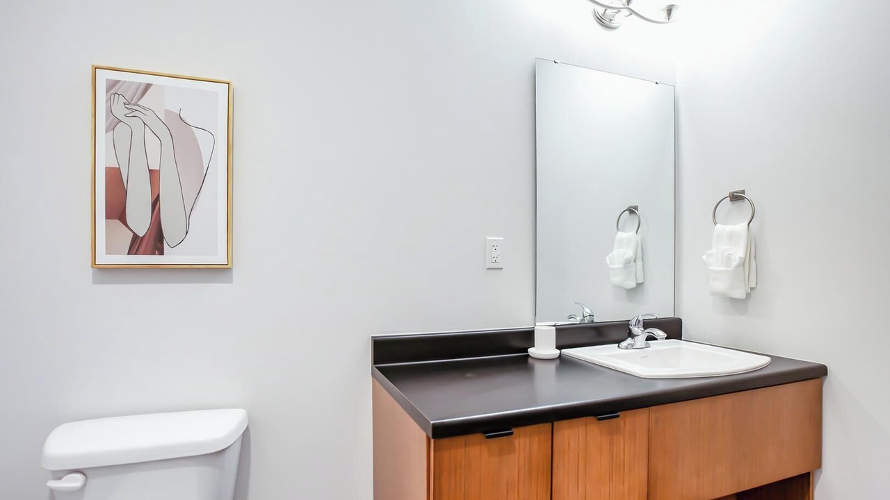 Photo of Bathroom in Springfield