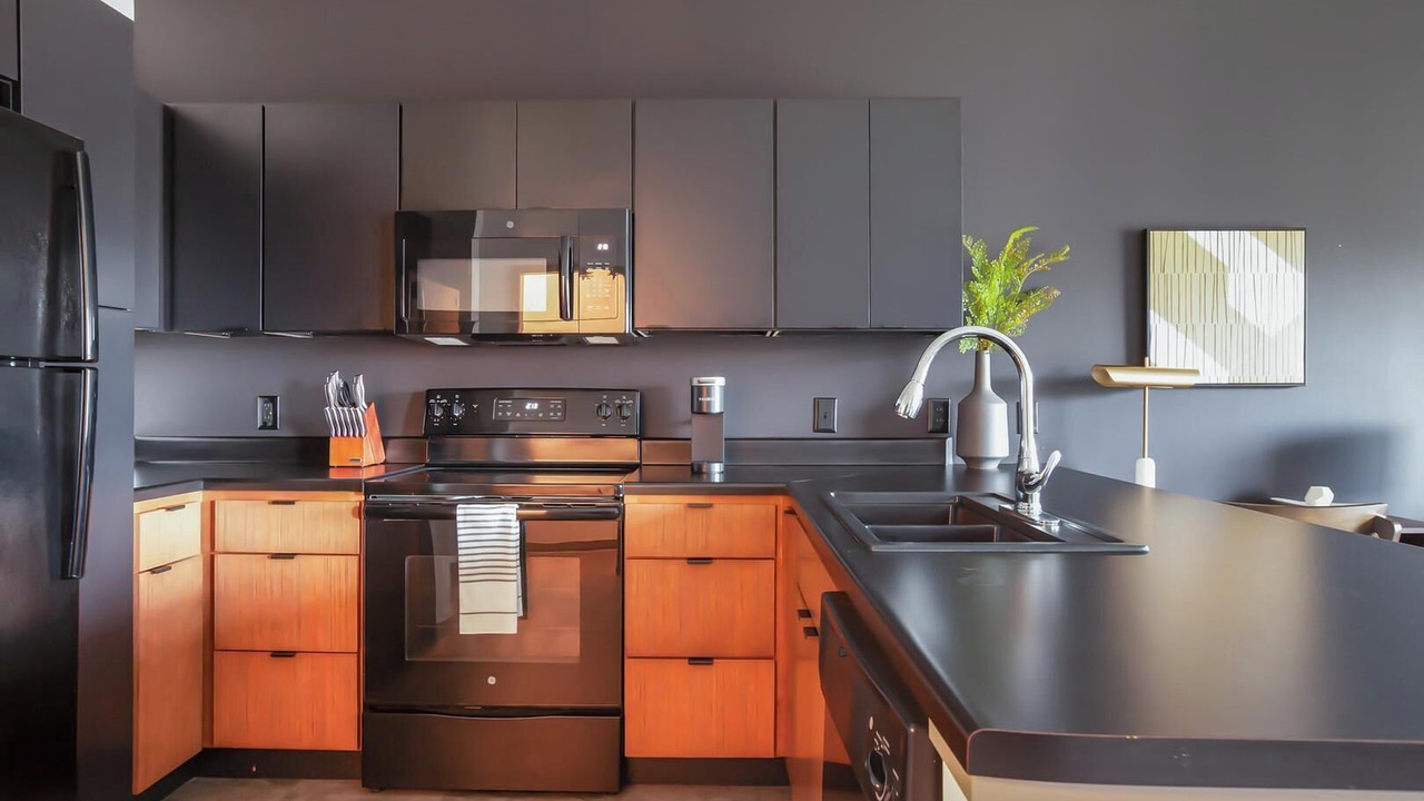 Photo of Kitchen in Springfield