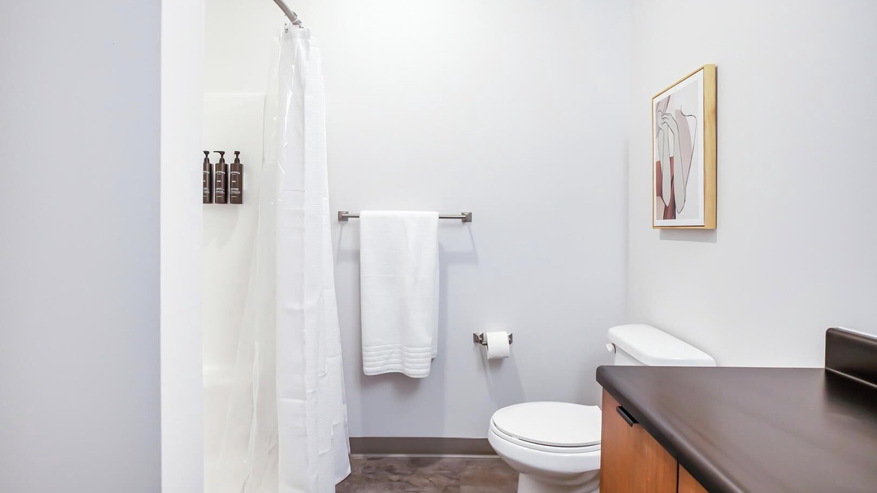 Photo of Bathroom in Springfield