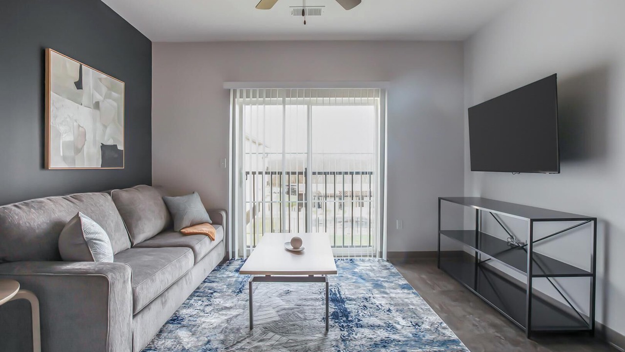 Photo of Livingroom in Springfield
