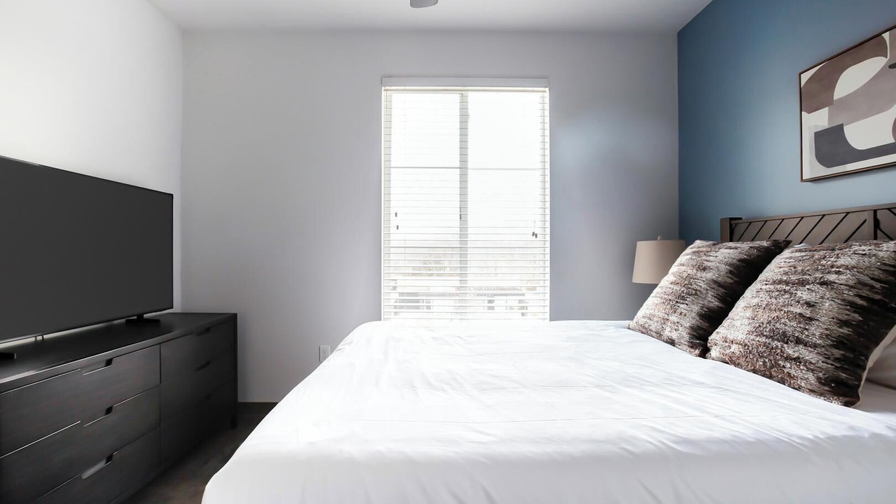 Photo of Bedroom in Springfield