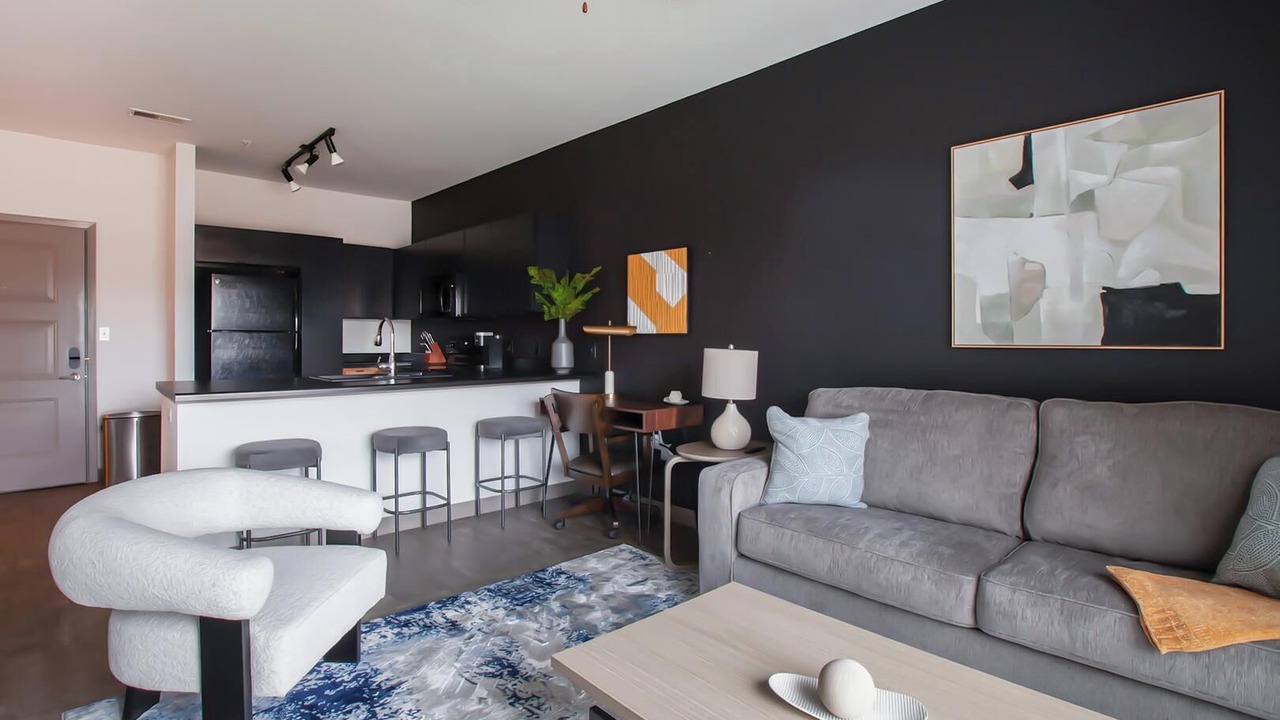 Photo of Livingroom in Springfield