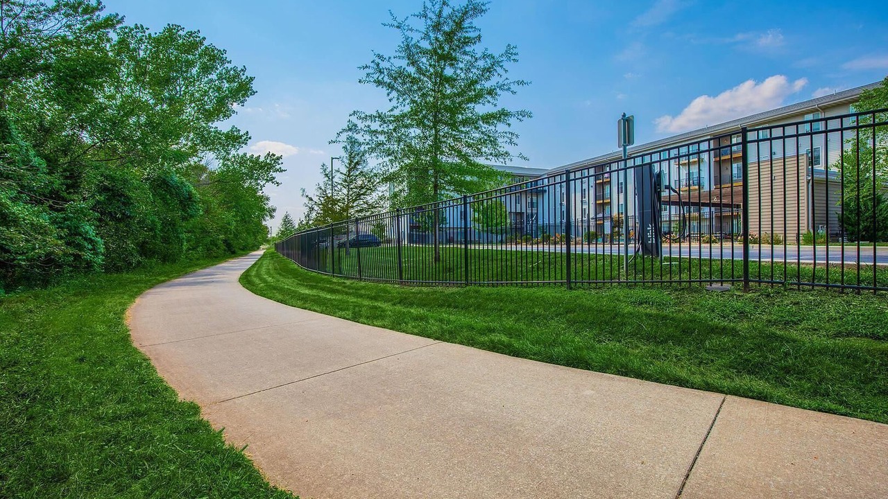 Photo of Outdoor in Springfield