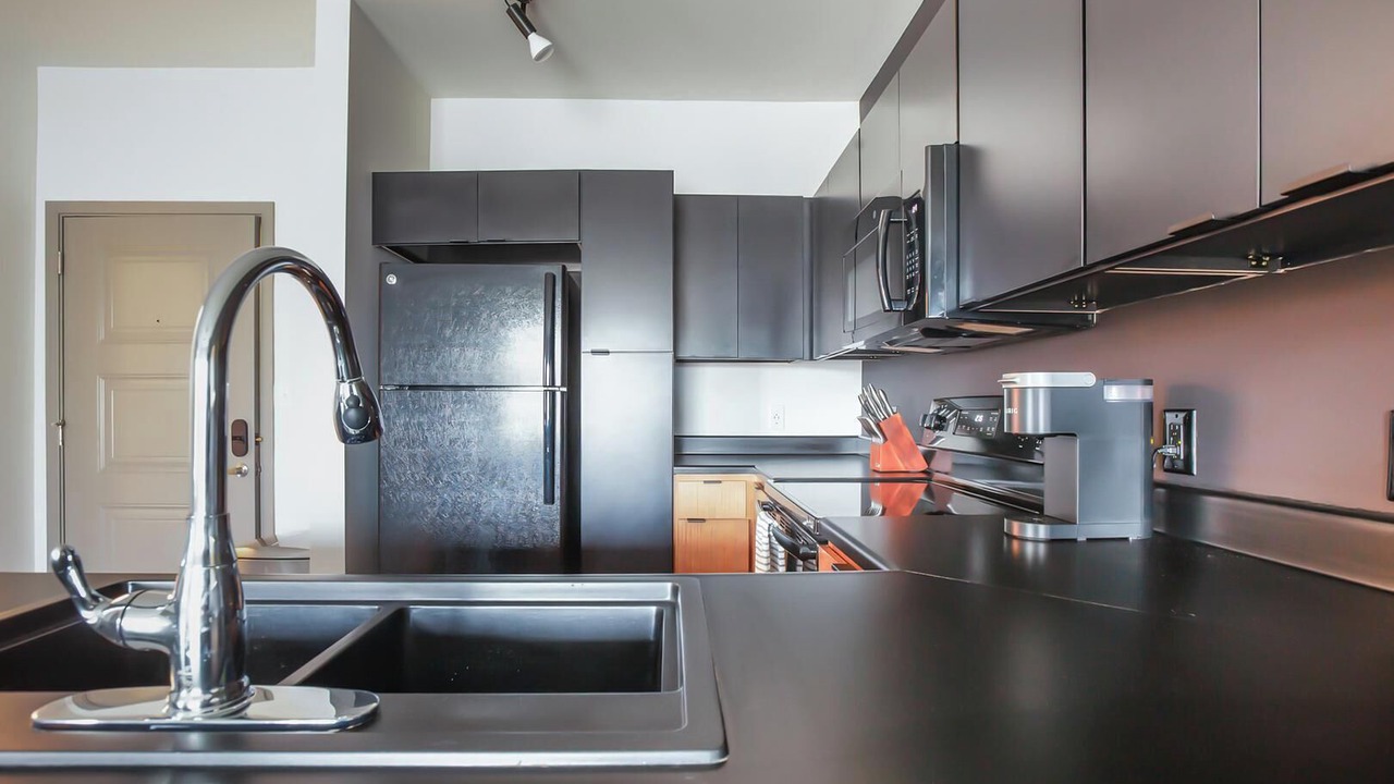 Photo of Kitchen in Springfield