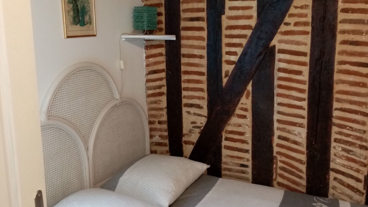 Photo of Bedroom in Old Town