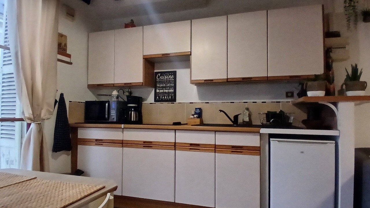 Photo of Kitchen in Old Town