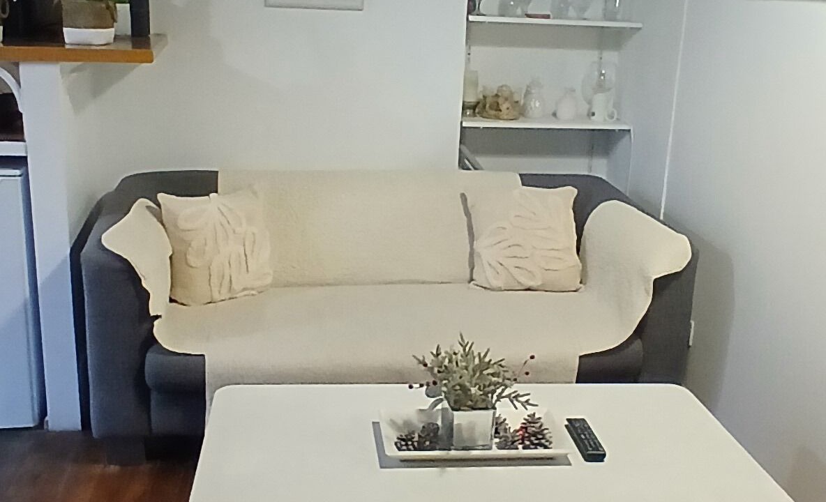 Photo of Livingroom in Old Town