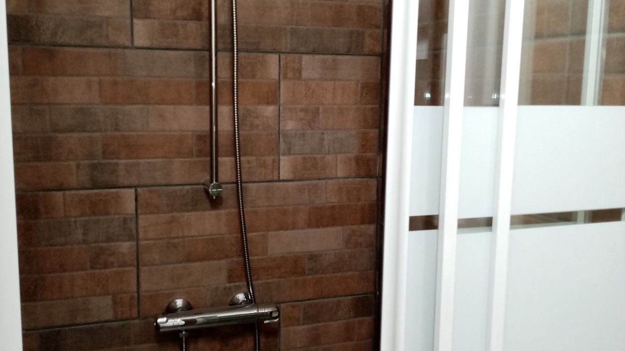 Photo of Bathroom in Old Town
