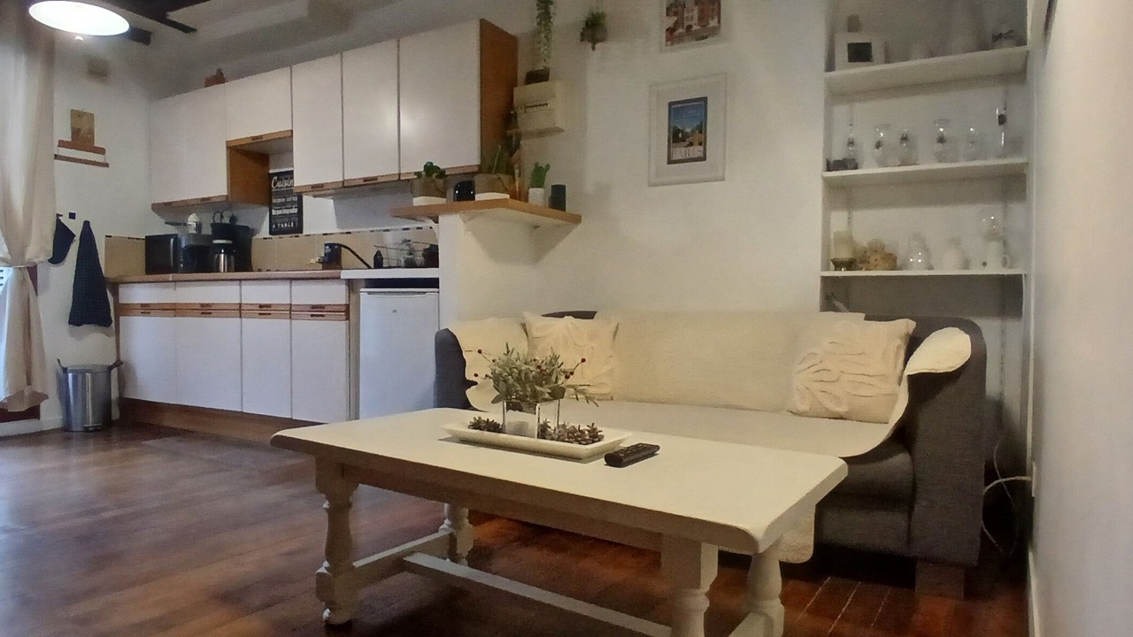 Photo of Livingroom in Old Town