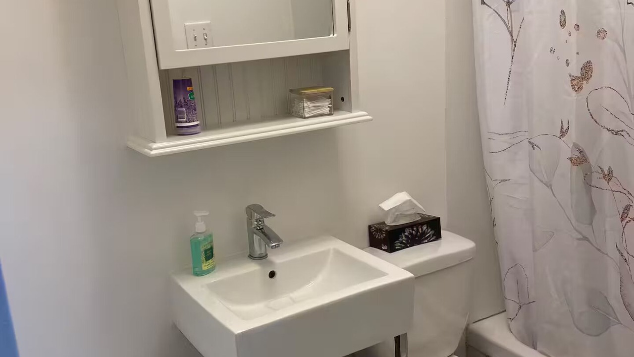 Photo of Bathroom in Ituna