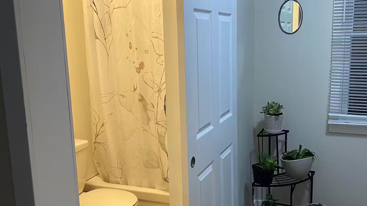 Photo of Bathroom in Ituna