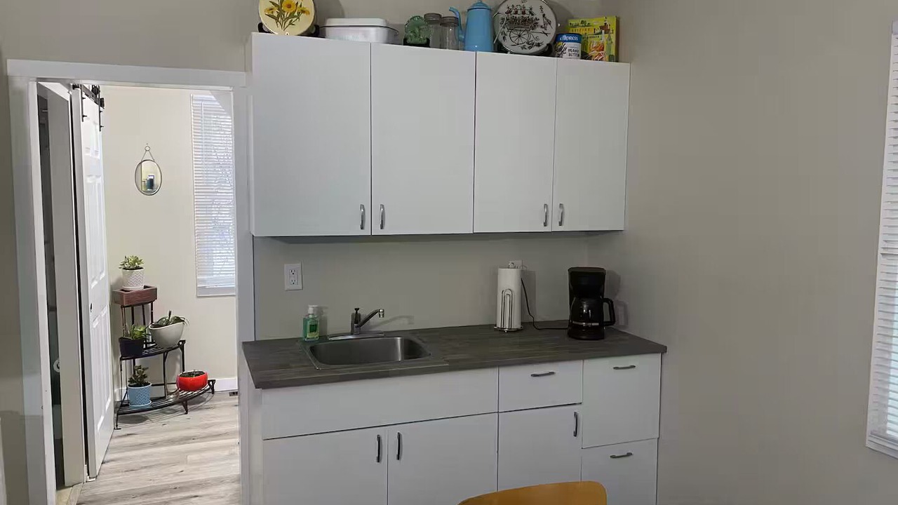 Photo of Kitchen in Ituna