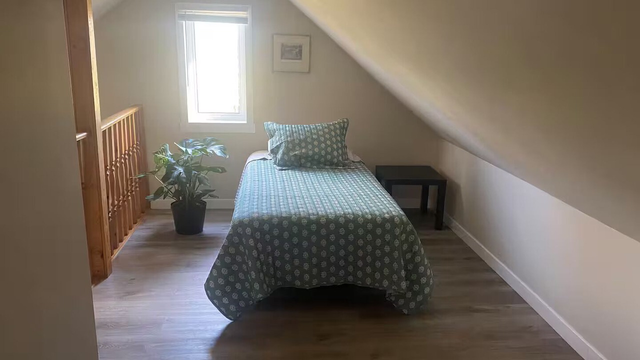 Photo of Bedroom in Ituna