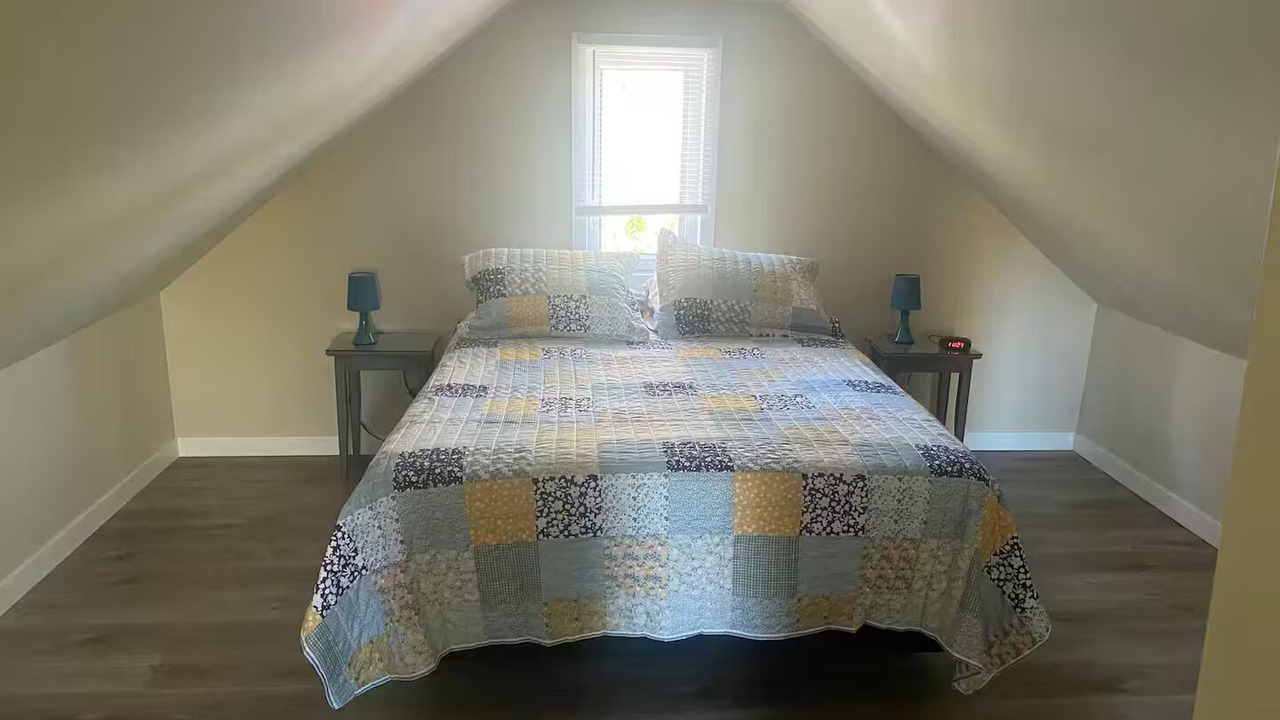 Photo of Bedroom in Ituna