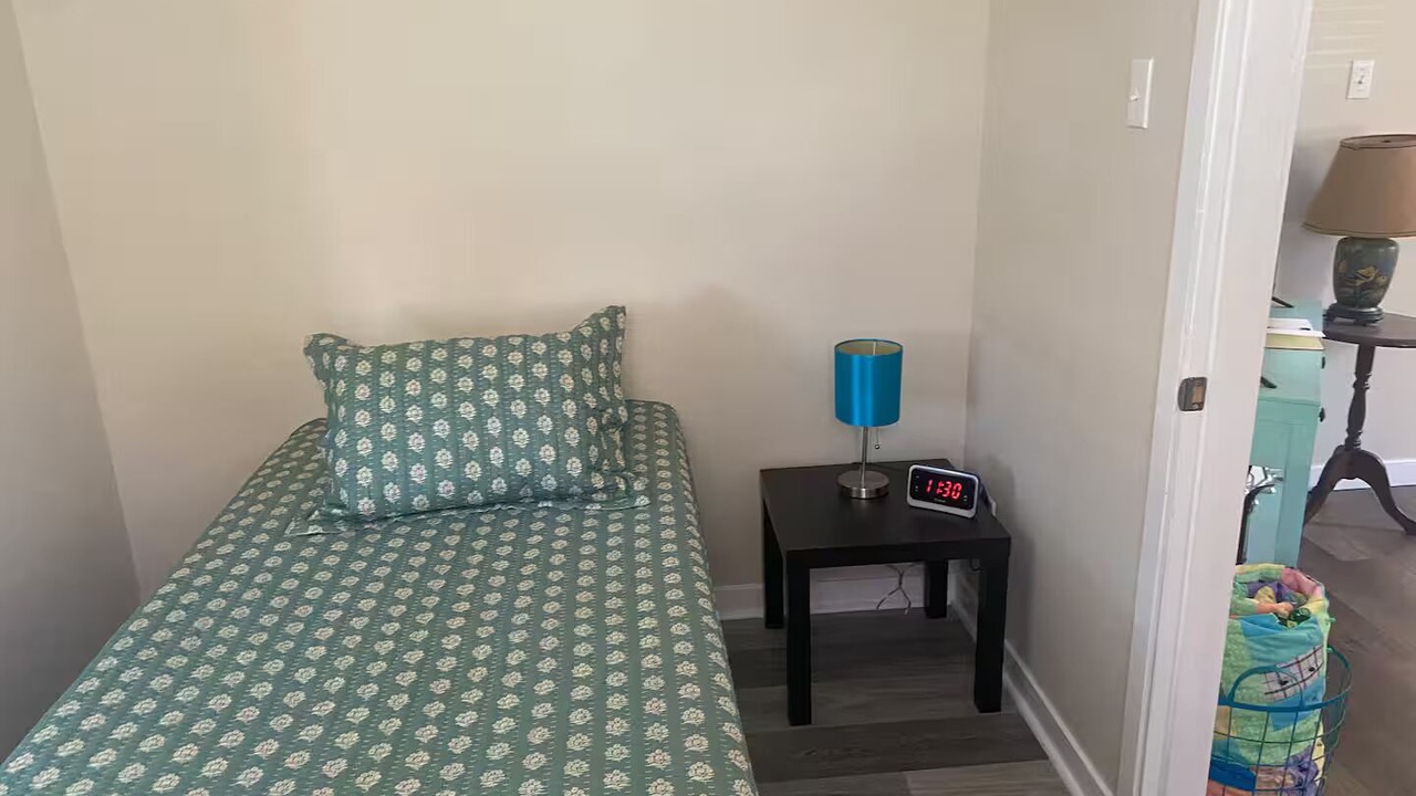 Photo of Bedroom in Ituna