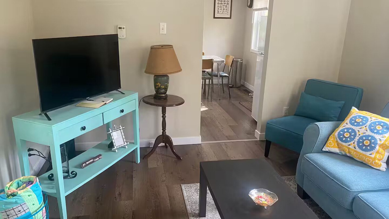 Photo of Livingroom in Ituna