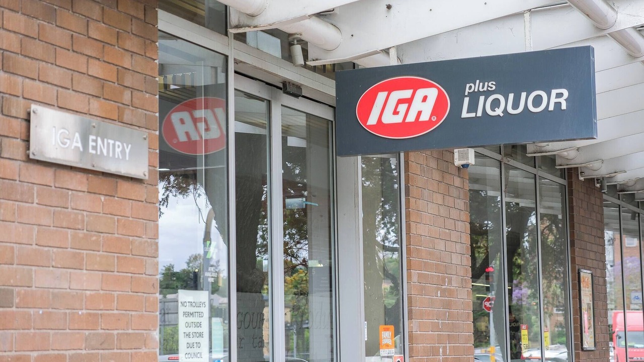 Photo of Outdoor in Lilyfield